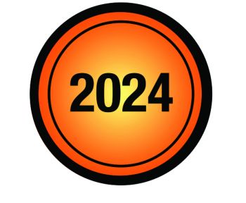 2024 Stickers are now available