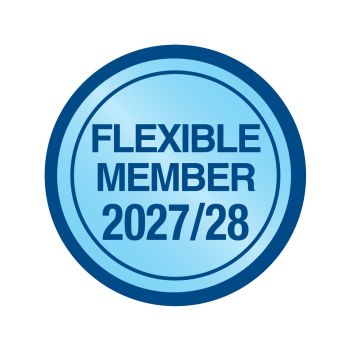 Special Sticker Flexible Member 2027/28