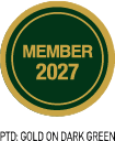 Member 2027 stickers are now available