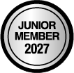Special Sticker Junior Member 2027