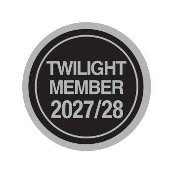 Twilight Member 2027/28 