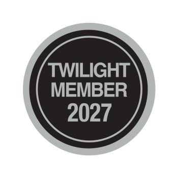 Twilight Member 2027
