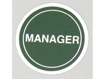 Special Sticker Manager
